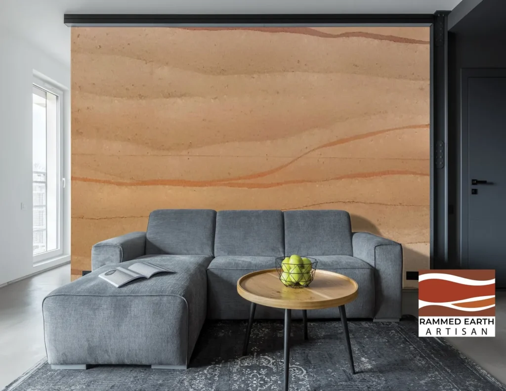 What is Rammed Earth Construction & Why Use This Unique Option?